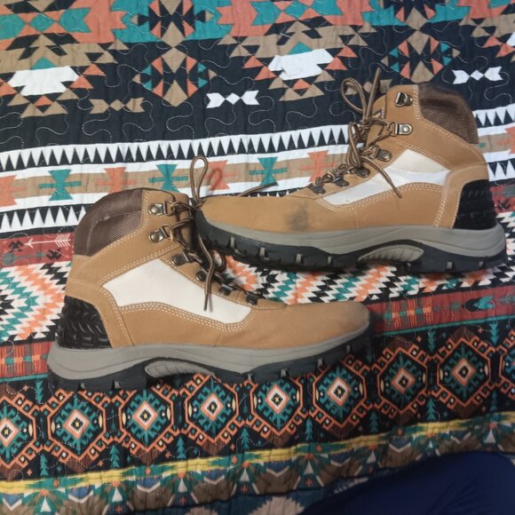 Goodyear Work Boots - Picture 2 of 7